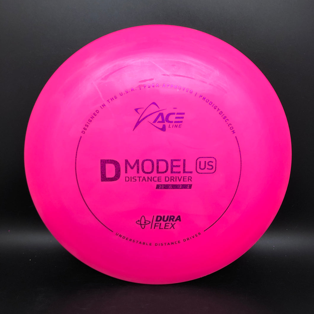 Prodigy ACE DuraFlex D Model US - stock