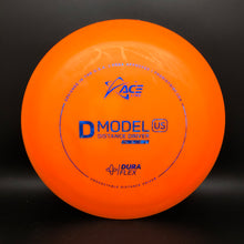 Load image into Gallery viewer, Prodigy ACE DuraFlex D Model US - stock
