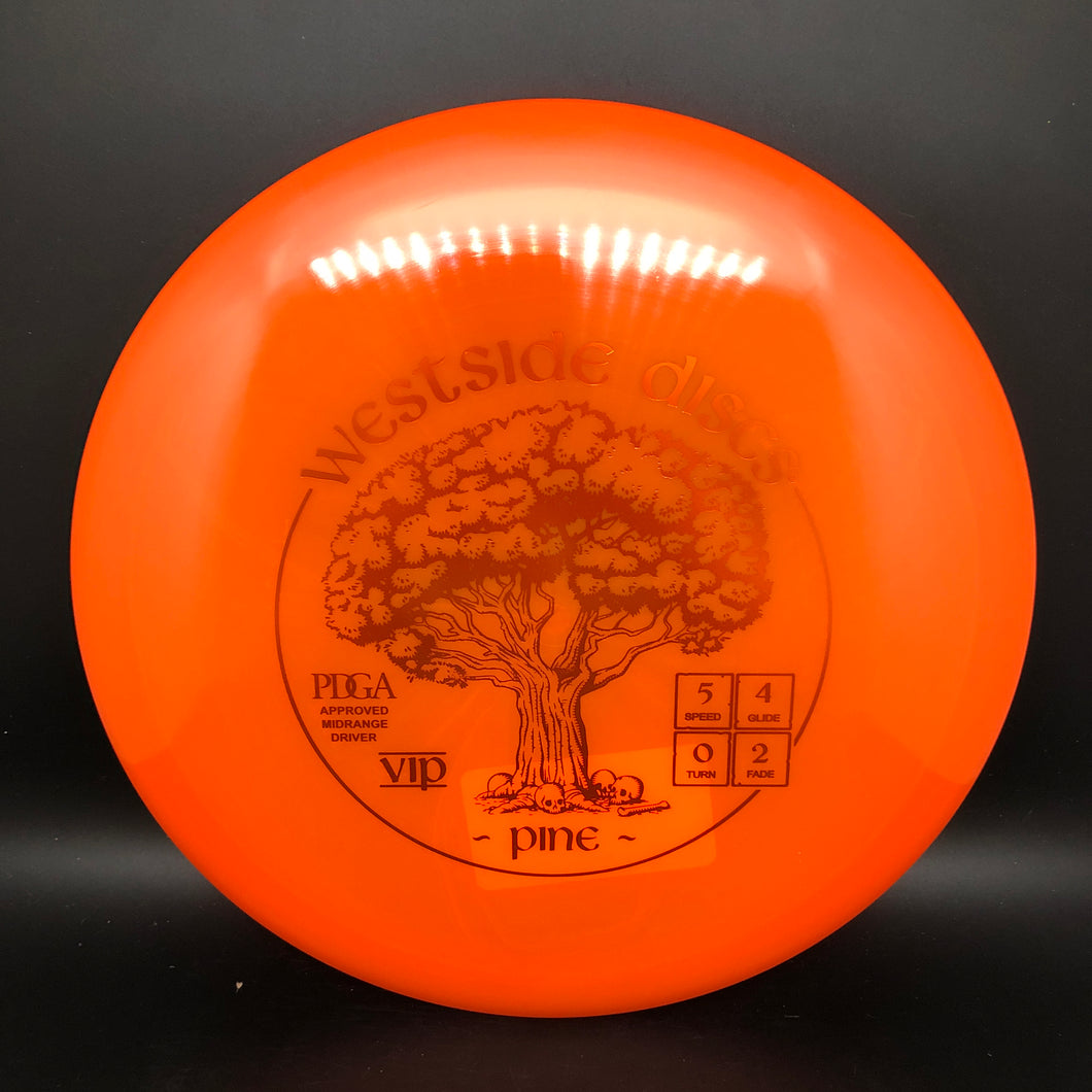 Westside Discs VIP Pine - stock