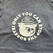 Load image into Gallery viewer, Bogey Bear t-shirt
