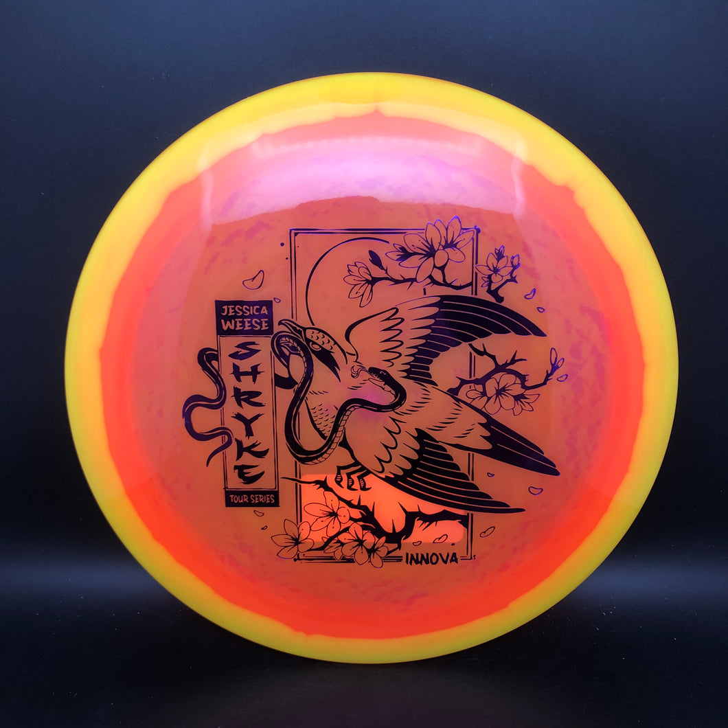 Innova Halo Champion Shryke '25 Weese
