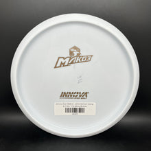 Load image into Gallery viewer, Innova Star Mako3 - white bottom stamp
