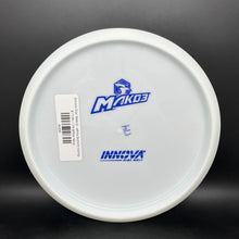 Load image into Gallery viewer, Innova Star Mako3 - white bottom stamp
