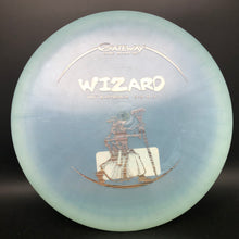 Load image into Gallery viewer, Gateway Diamond Wizard - Walking Wiz
