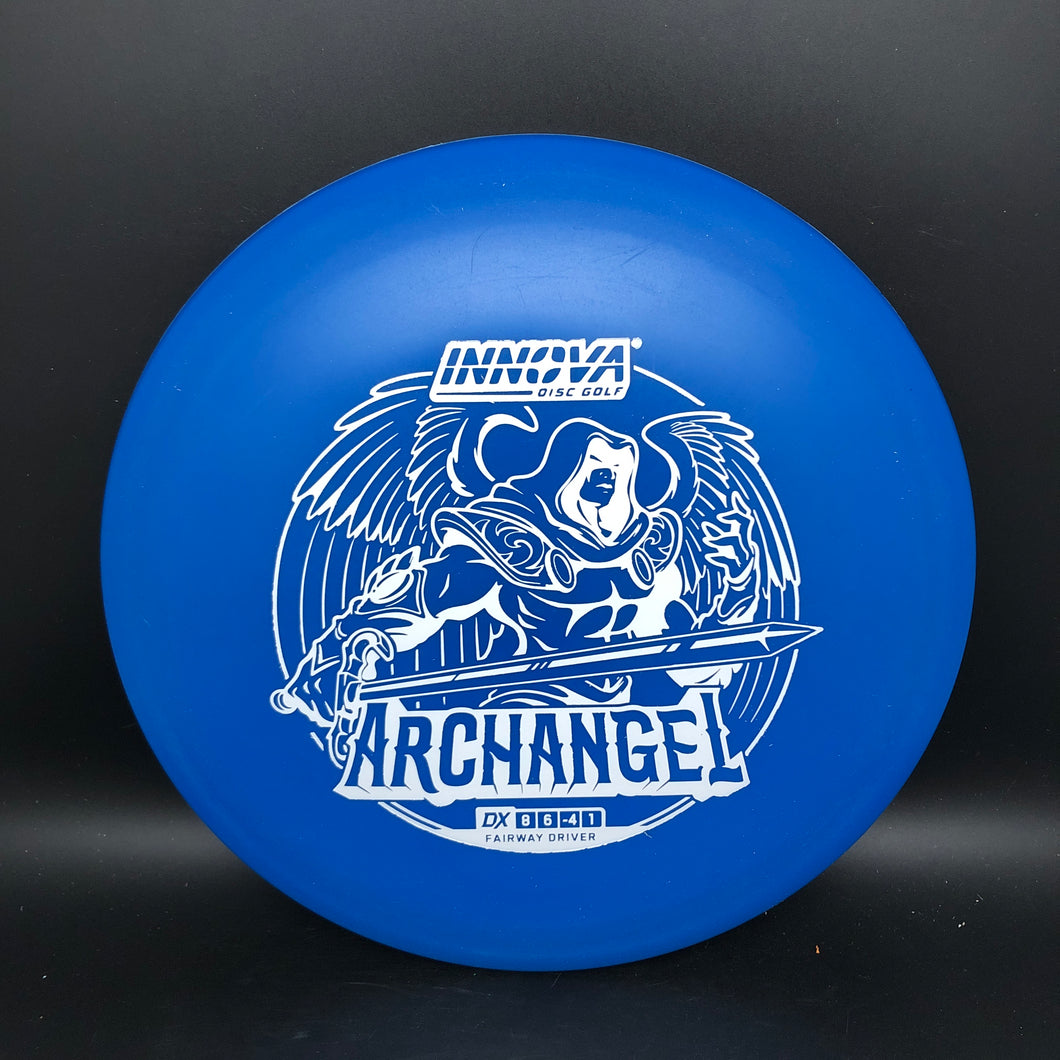 Innova DX Archangel - stock