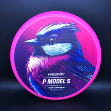 Load image into Gallery viewer, Prodigy ACE BaseGrip P Model S Retroflight Color
