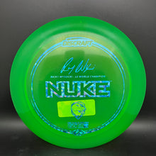 Load image into Gallery viewer, Discraft Z Nuke Wysocki stock

