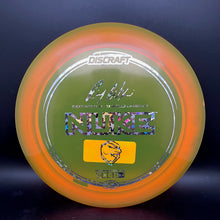 Load image into Gallery viewer, Discraft Z Nuke Wysocki stock
