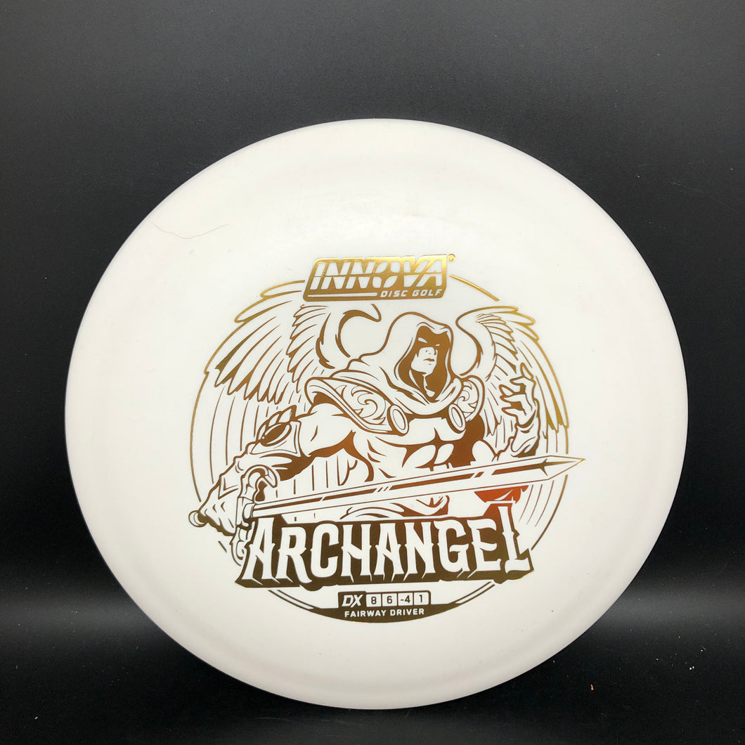 Innova DX Archangel - stock