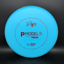 Load image into Gallery viewer, Prodigy ACE BaseGrip P Model S - stock
