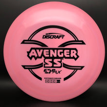 Load image into Gallery viewer, Discraft ESP FLX Avenger SS - stock
