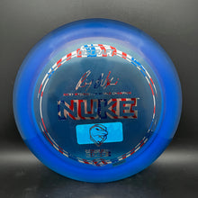 Load image into Gallery viewer, Discraft Z Nuke Wysocki stock
