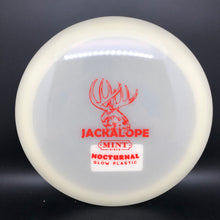 Load image into Gallery viewer, Mint Discs Nocturnal Jackalope - #NT-JL01-24

