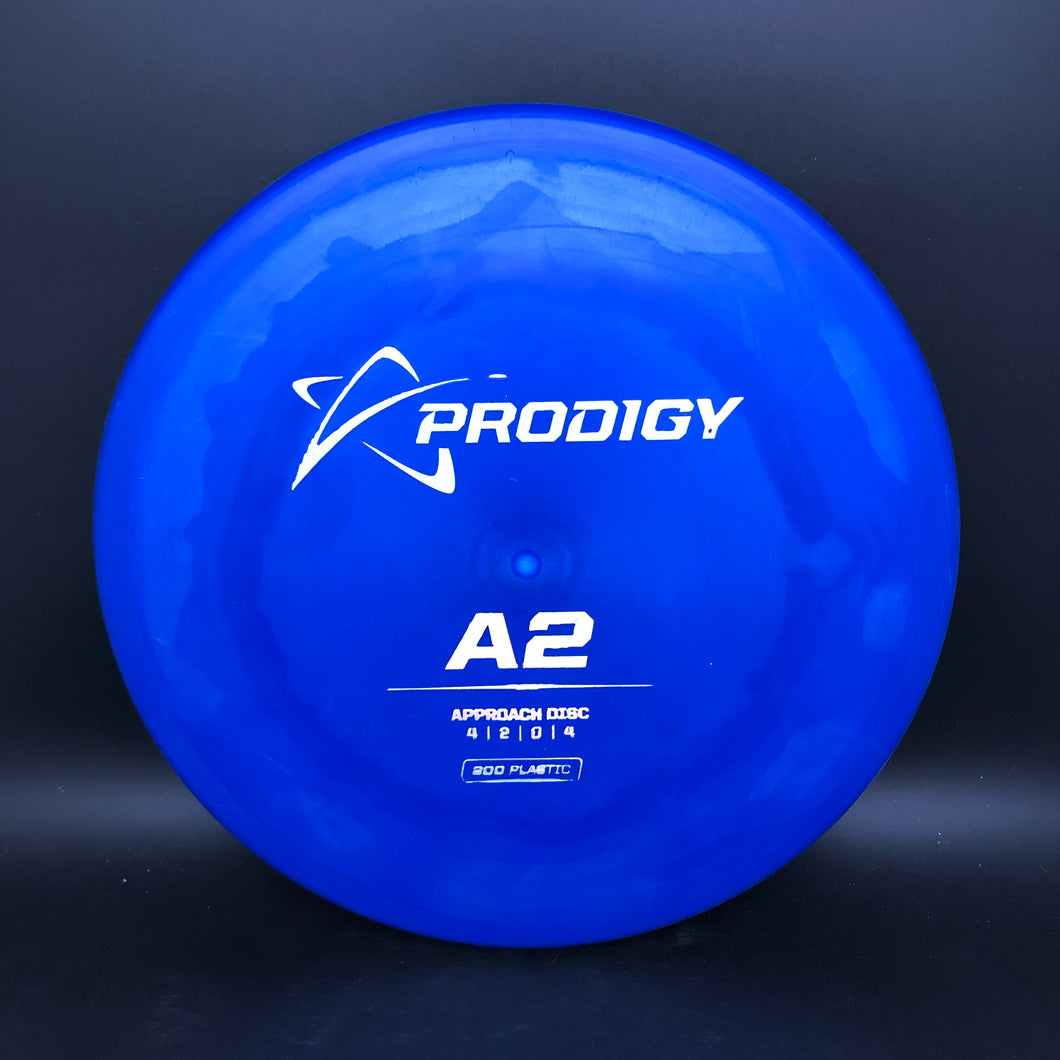 Prodigy 200 A2 - stock