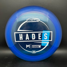 Load image into Gallery viewer, Discraft Z Lite Hades - stock
