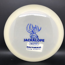 Load image into Gallery viewer, Mint Discs Nocturnal Jackalope - #NT-JL01-24
