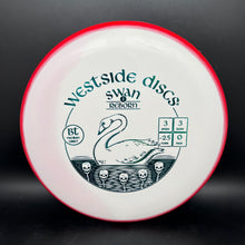 Load image into Gallery viewer, Westside BT Medium Orbit Swan 1 Reborn
