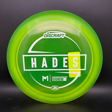 Load image into Gallery viewer, Discraft Z Lite Hades - stock
