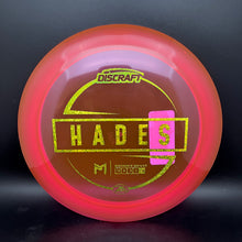 Load image into Gallery viewer, Discraft Z Lite Hades - stock
