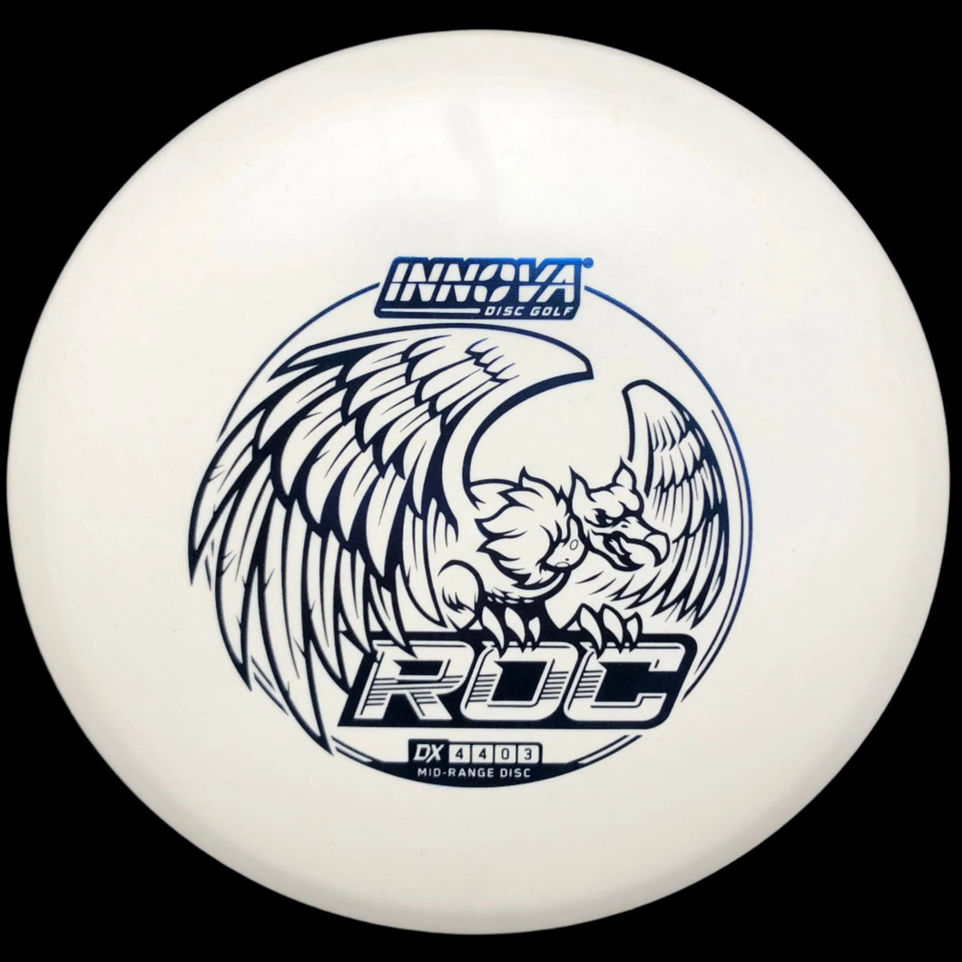 Innova DX Roc - stock