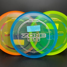 Load image into Gallery viewer, Discraft Z Zone SS - stock
