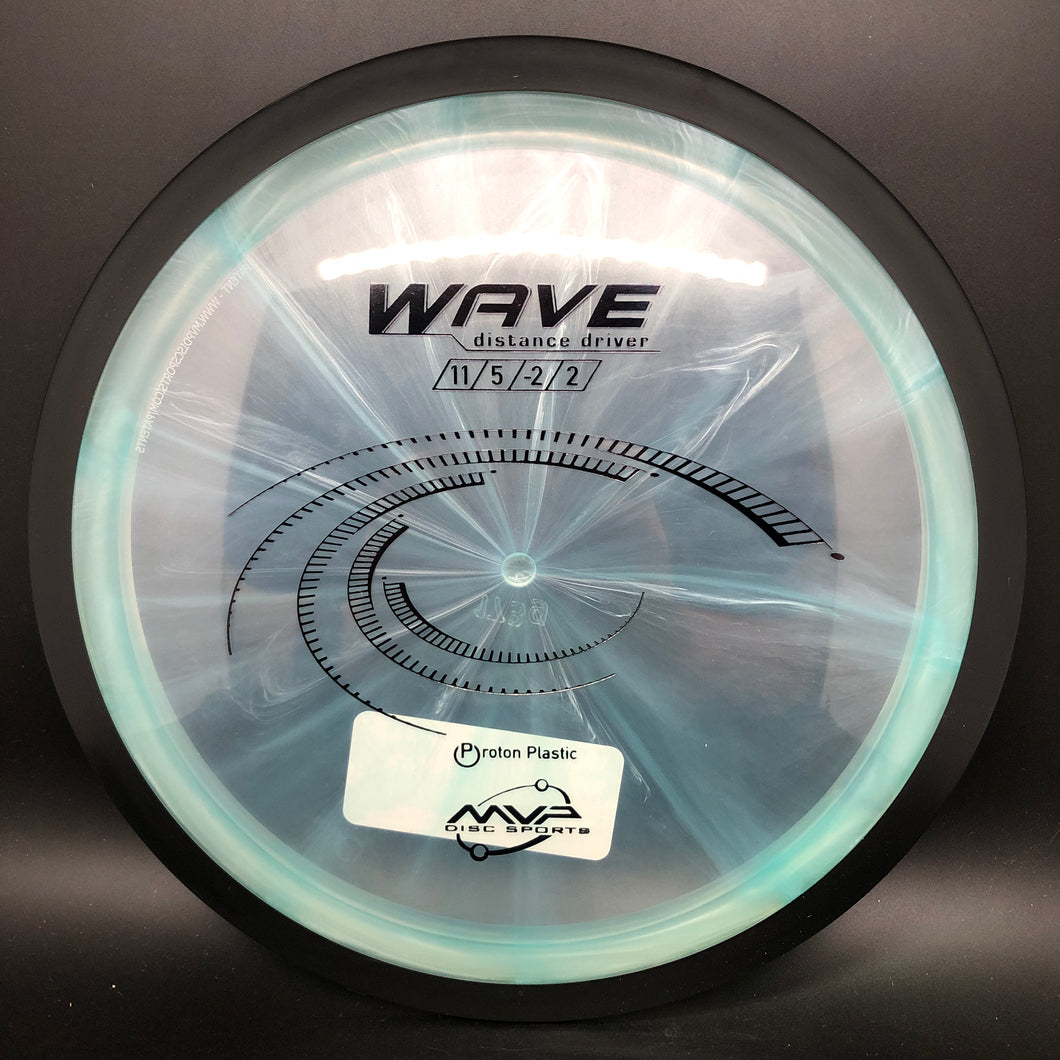 MVP Proton Wave - stock