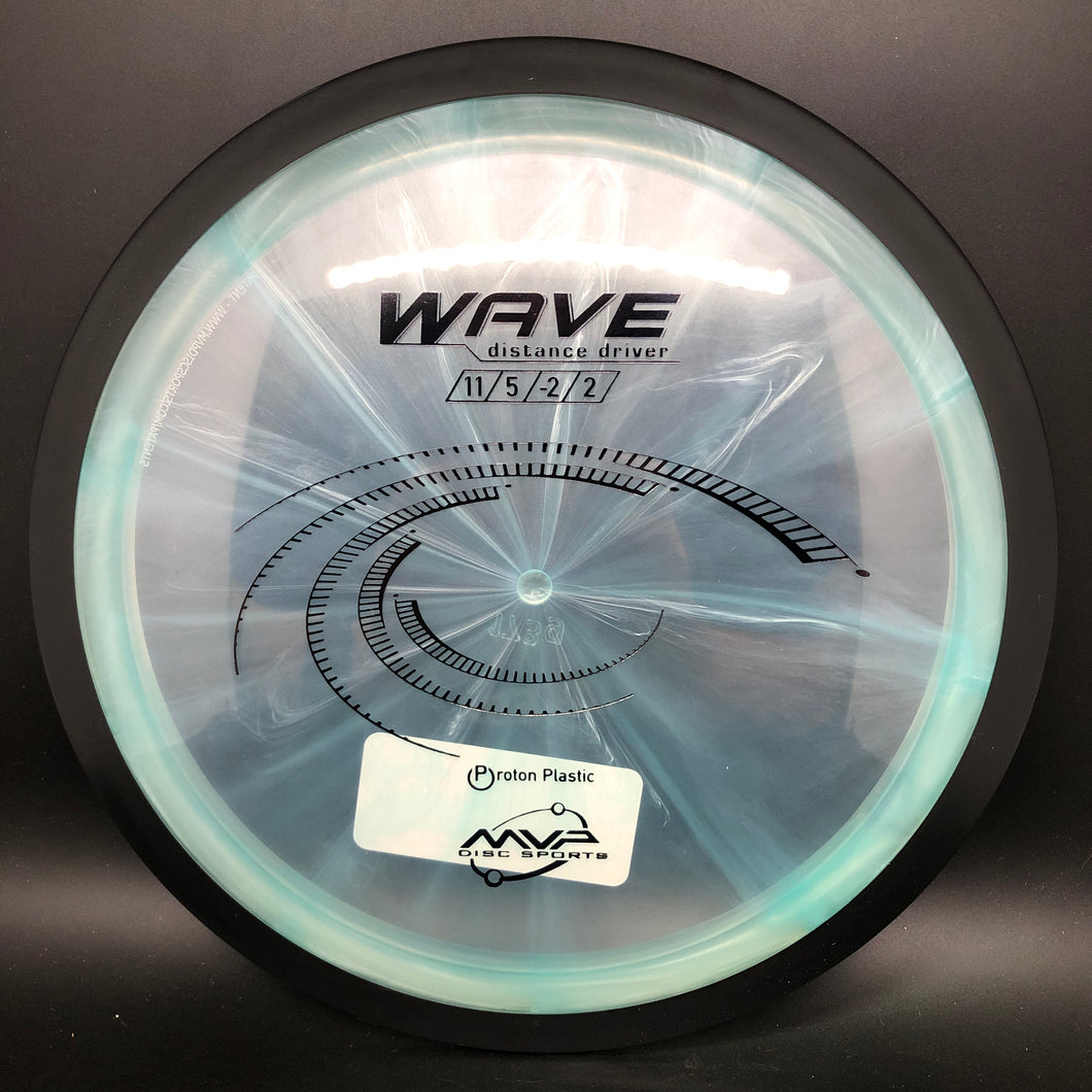 MVP Proton Wave - stock