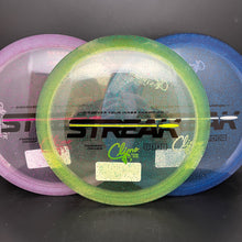 Load image into Gallery viewer, Climo Disc Golf Victory Sparkle Streak Year One
