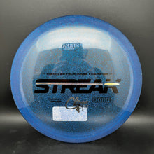 Load image into Gallery viewer, Climo Disc Golf Victory Sparkle Streak Year One
