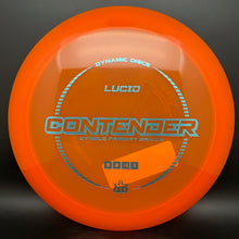 Load image into Gallery viewer, Dynamic Lucid Contender - stock
