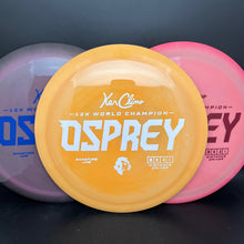 Load image into Gallery viewer, Climo Disc Golf Signature Line Osprey
