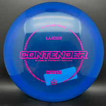 Load image into Gallery viewer, Dynamic Lucid Contender - stock
