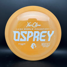 Load image into Gallery viewer, Climo Disc Golf Signature Line Osprey

