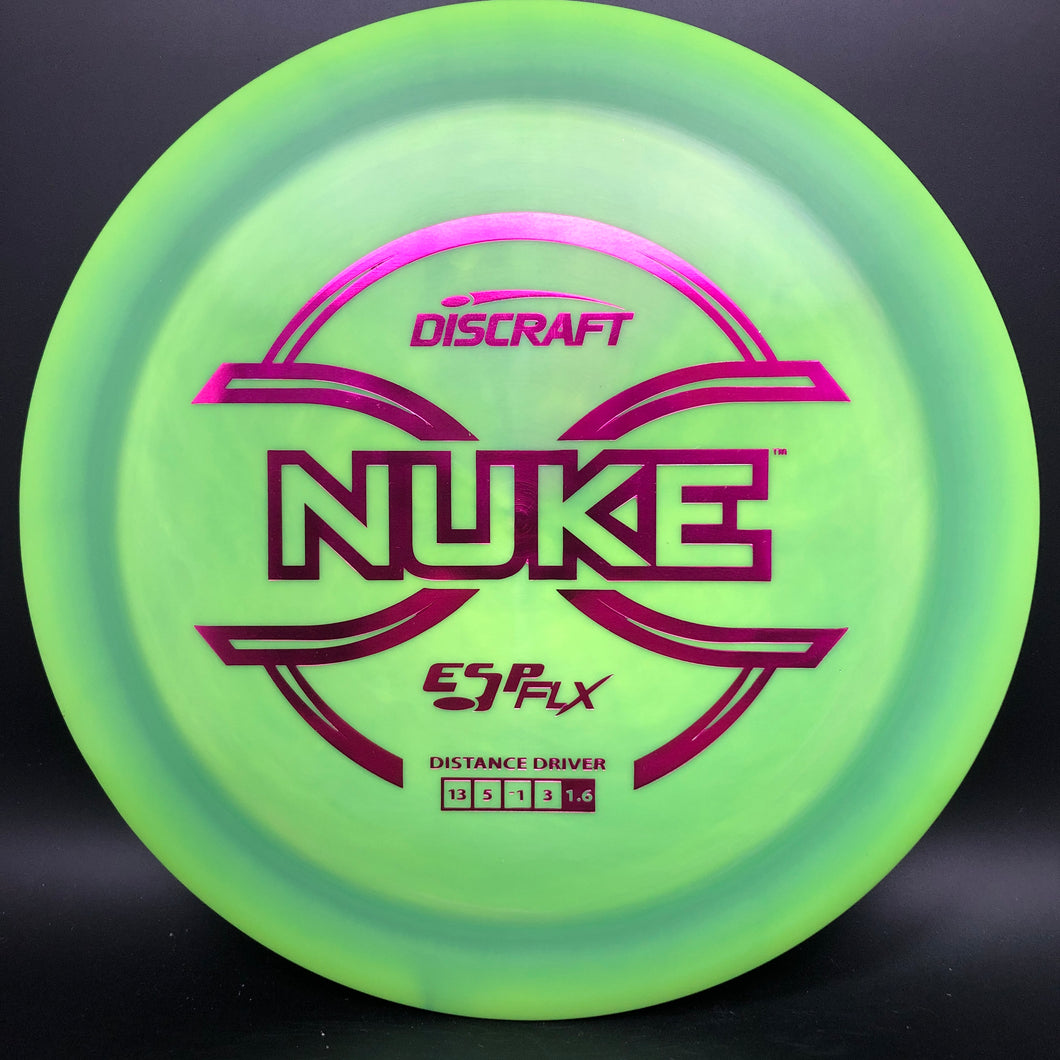 Discraft ESP FLX Nuke - stock