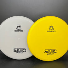 Load image into Gallery viewer, Doomsday Cyber Putter | Ration Plastic
