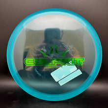 Load image into Gallery viewer, Dynamic Discs Lucid Ice Culprit - Prototype
