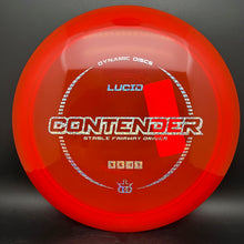 Load image into Gallery viewer, Dynamic Lucid Contender - stock
