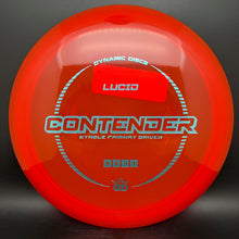 Load image into Gallery viewer, Dynamic Lucid Contender - stock
