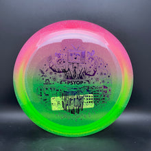 Load image into Gallery viewer, Doomsday Psyop | Split Retina plastic
