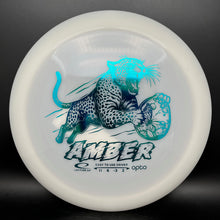 Load image into Gallery viewer, Latitude 64 Opto Amber - stock
