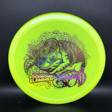 Load image into Gallery viewer, Dynamic Discs Lucid-X Chameleon Sockibomb Slammer 2023
