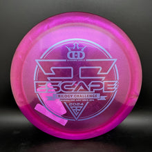 Load image into Gallery viewer, Dynamic Discs Lucid-Ice Glimmer Escape Trilogy Challenge
