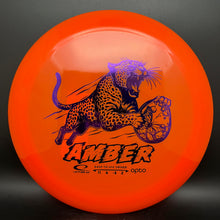 Load image into Gallery viewer, Latitude 64 Opto Amber - stock
