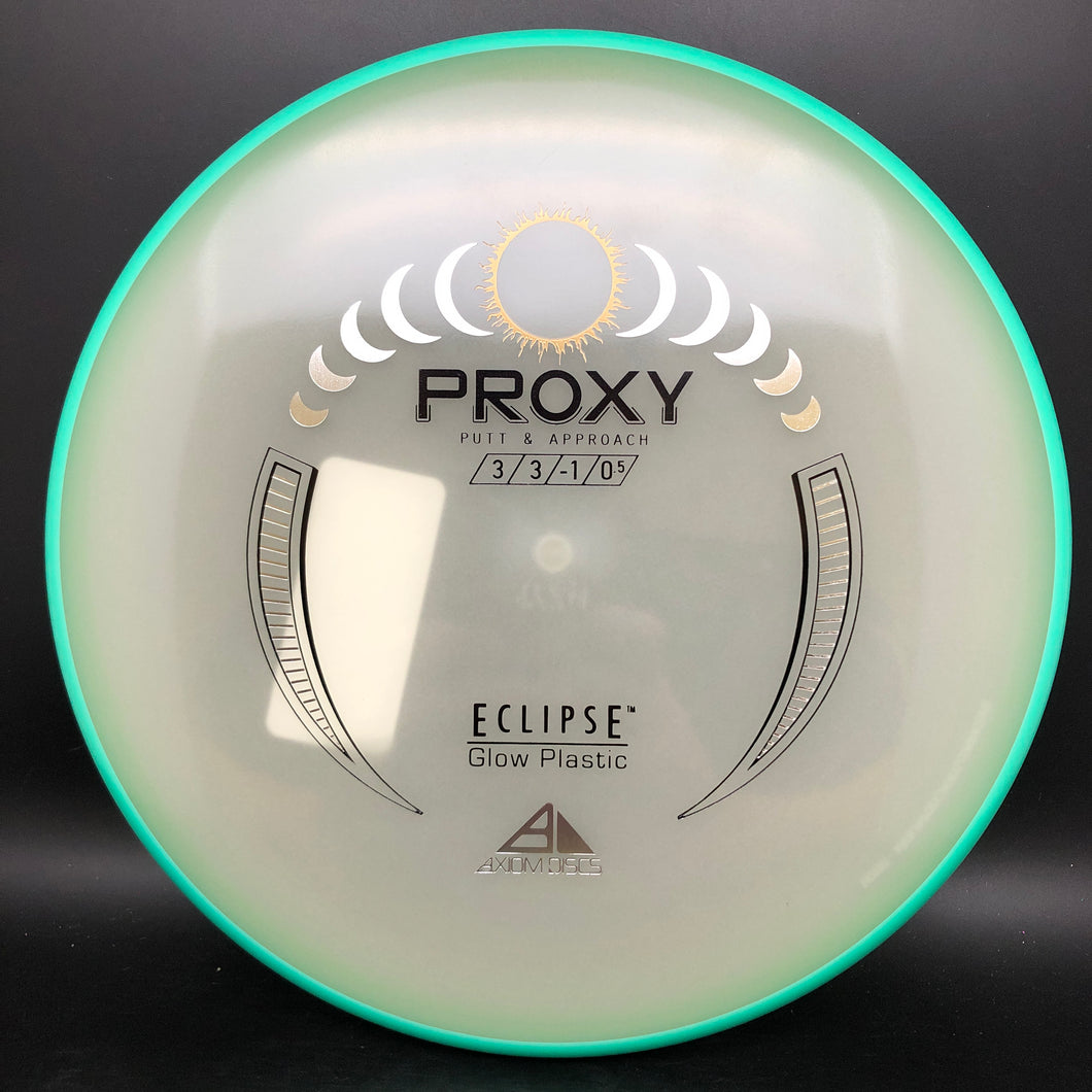 Axiom Eclipse Proxy - stock