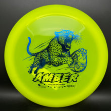 Load image into Gallery viewer, Latitude 64 Opto Amber - stock
