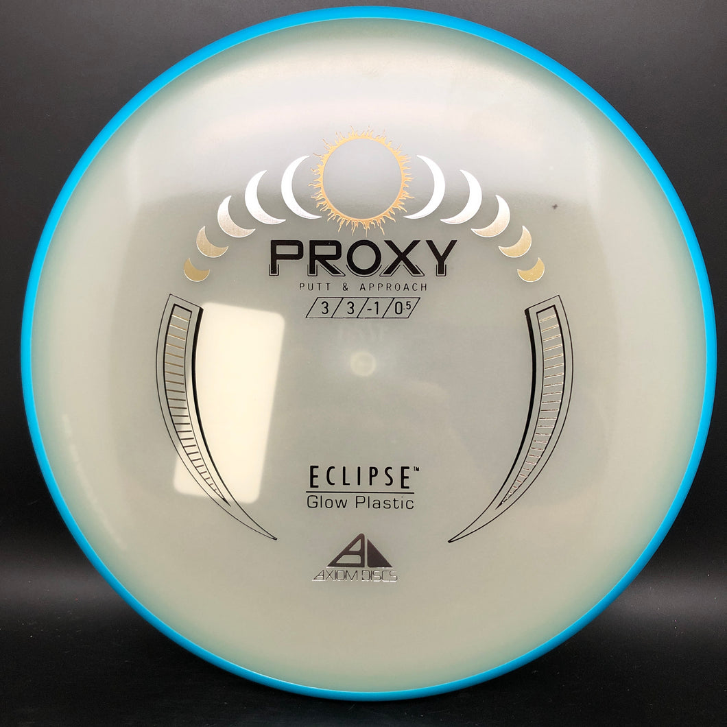 Axiom Eclipse Proxy - stock