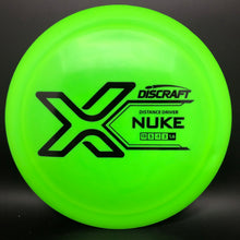 Load image into Gallery viewer, Discraft X-Line Nuke - stock
