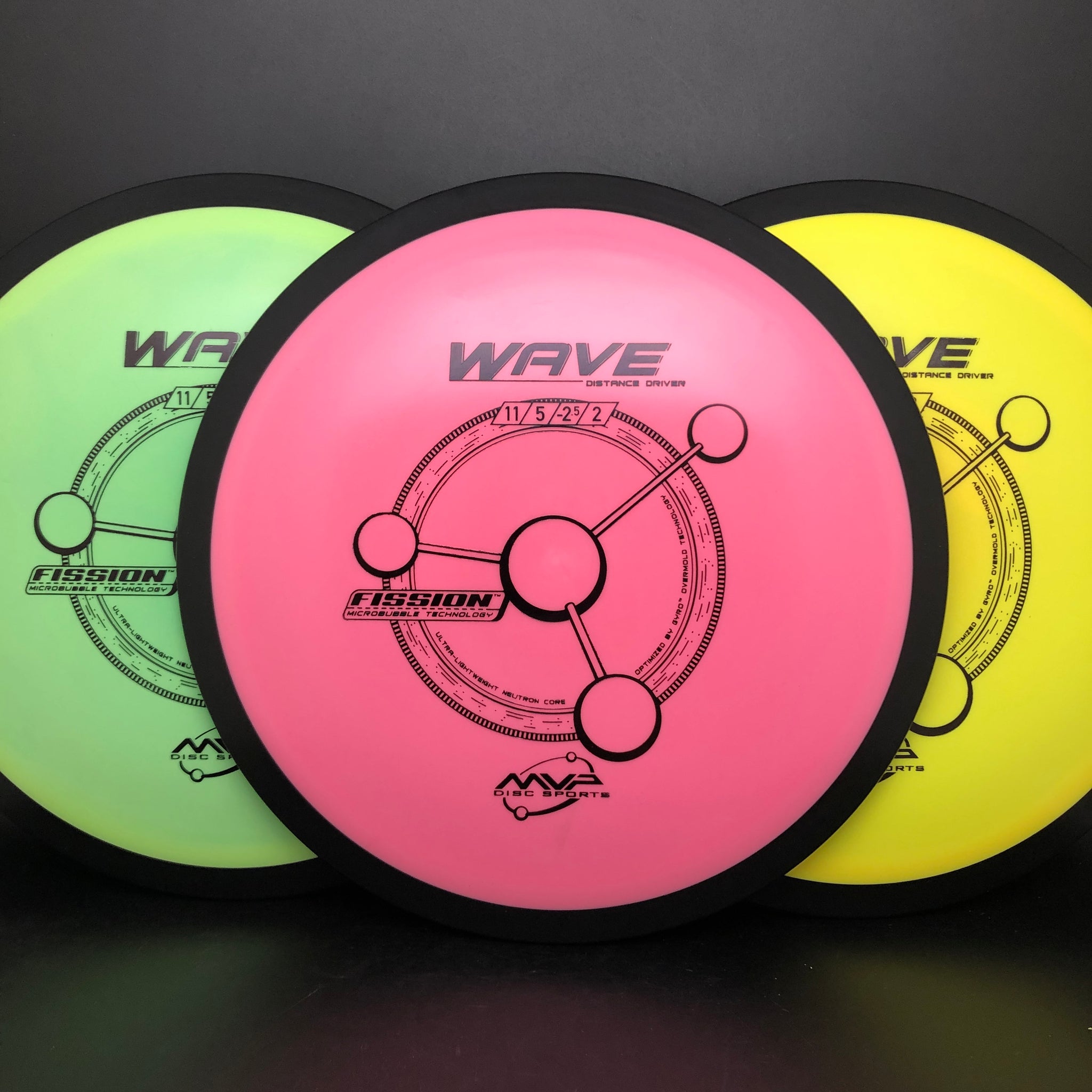 Lightweight – Maverick Disc Golf