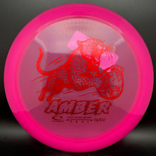 Load image into Gallery viewer, Latitude 64 Opto Amber - stock
