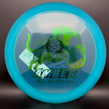 Load image into Gallery viewer, Latitude 64 Opto Amber - stock
